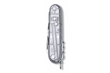 Scyzoryk Victorinox Climber, SilverTech, Celidor, 91mm