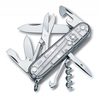 Scyzoryk Victorinox Climber, SilverTech, Celidor, 91mm