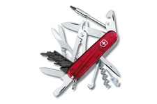 Scyzoryk Victorinox CyberTool M, Celidor, 91 mm