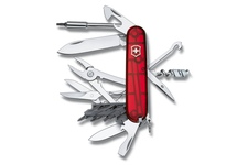 Scyzoryk Victorinox CyberTool M, Celidor, 91 mm