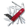 Scyzoryk Victorinox CyberTool M, Celidor, 91 mm