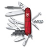 Scyzoryk Victorinox CyberTool M, Celidor, 91 mm