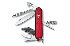 Scyzoryk Victorinox CyberTool S, Celidor, 91 mm