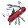 Scyzoryk Victorinox CyberTool S, Celidor, 91 mm