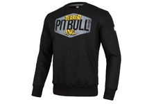 Bluza Pit Bull Scare '20 - Czarna