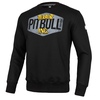 Bluza Pit Bull Scare '20 - Czarna