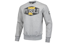Bluza Pit Bull Scare '20 - Szara