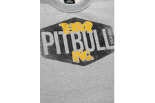 Bluza Pit Bull Scare '20 - Szara