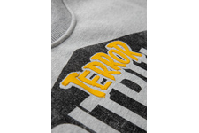 Bluza Pit Bull Scare '20 - Szara