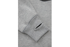 Bluza Pit Bull Scare '20 - Szara