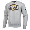 Bluza Pit Bull Scare '20 - Szara