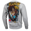 Bluza Pit Bull Scare '20 - Szara