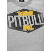 Bluza Pit Bull Scare '20 - Szara
