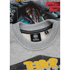 Bluza Pit Bull Scare '20 - Szara