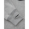 Bluza Pit Bull Scare '20 - Szara
