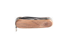 Scyzoryk Victorinox EvoWood 14, Orzech, 85 mm, blister