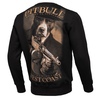 Bluza Pit Bull Tommy '20 - Czarna