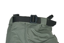 spodnie Helikon UTP olive drab Ripstop