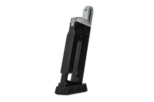 Magazynek do repliki ASG do pistoletów GBB CZ 75D CO2