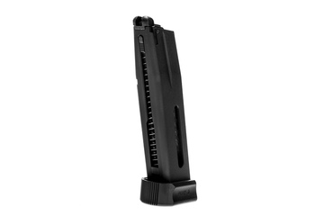 Magazynek do repliki ASG do pistoletów GBB CZ SP-01 Shadow 2 - co2