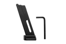 Magazynek do repliki ASG do pistoletów GBB CZ SP-01 Shadow 2 - co2