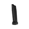 Magazynek do repliki ASG do pistoletów GBB CZ SP-01 Shadow 2 - green gaz
