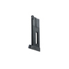 Magazynek do repliki ASG do pistoletu GBB CZ 75 Chrome Barrel Green Gaz