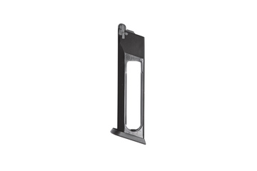 Magazynek do repliki ASG do pistoletu GBB CZ P-09 CO2