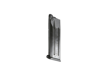 Magazynek do repliki ASG do pistoletu GBB CZ P-09 green gas