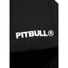 Kurtka z kapturem Pit Bull Softshell Midway Czarna