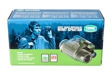 Noktowizor Yukon NVMT Spartan 3x42