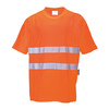 T-shirt Cotton Comfort PORTWEST S172 - Pomarańczowy