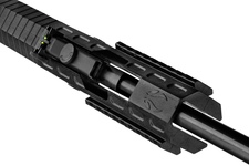 wiatrówka - karabinek Black Ops Pendleton 4,5mm
