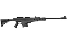 wiatrówka - karabinek Black Ops Pendleton 4,5mm + luneta 3-9x40