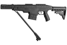 wiatrówka - karabinek Black Ops Pendleton 4,5mm + luneta 3-9x40