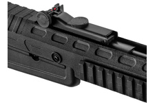 wiatrówka - karabinek Black Ops Pendleton 4,5mm + luneta 3-9x40