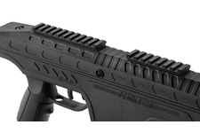 wiatrówka - karabinek Black Ops Pendleton 4,5mm + luneta 3-9x40