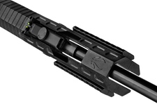 wiatrówka - karabinek Black Ops Pendleton 4,5mm + luneta 3-9x40