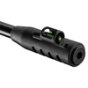 wiatrówka - karabinek Black Ops Pendleton 4,5mm + luneta 3-9x40
