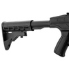 wiatrówka - karabinek Black Ops Pendleton 4,5mm + luneta 3-9x40