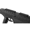 wiatrówka - karabinek Black Ops Pendleton 4,5mm + luneta 3-9x40