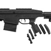wiatrówka - karabinek Black Ops Pendleton 4,5mm + luneta 3-9x40