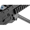 wiatrówka - karabinek Black Ops Pendleton 4,5mm + luneta 3-9x40