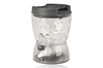 Lampa na komary - odstraszacz ThermaCELL Mini Lantern MR9C