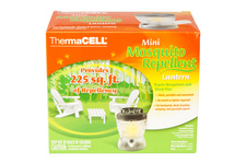 Lampa na komary - odstraszacz ThermaCELL Mini Lantern MR9C