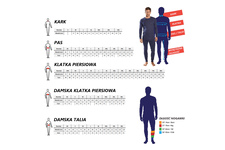 Kamizelka Iona PORTWEST F474 - Zieleń butelkowa