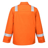 Bluza Bizflame Plus PORTWEST FR25 - Pomarańczowy
