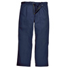 Spodnie Bizweld  PORTWEST BZ30 REGULAR - Granatowy