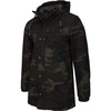 Kurtka BRANDIT Grid-Camo Parka Woodland