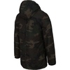 Kurtka BRANDIT Grid-Camo Parka Woodland